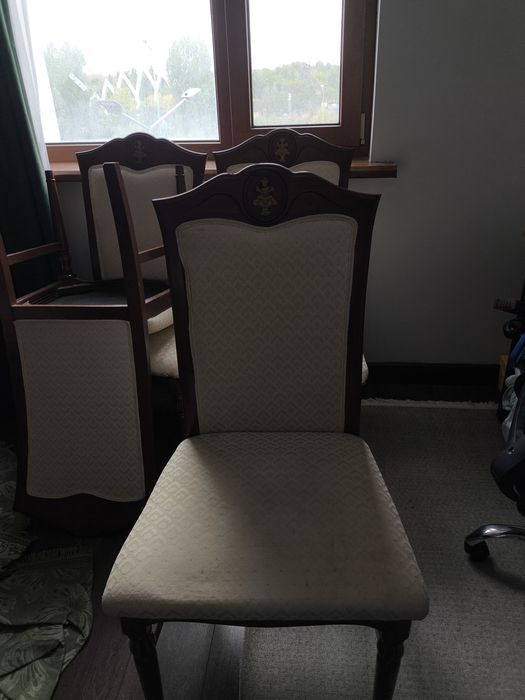 Продам стулья в хорошем состоянии