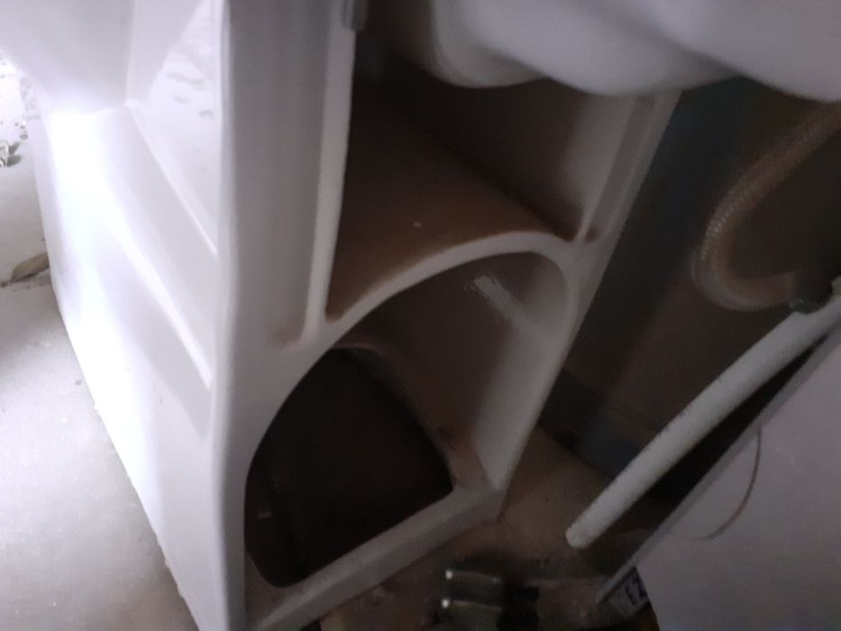 Продам унитаз в отличном состоянии б/у