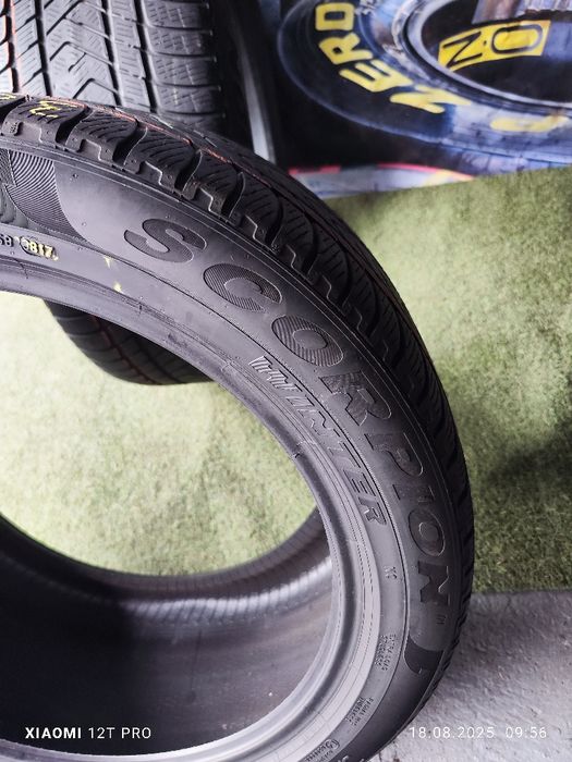 305.40.20 Pirelli