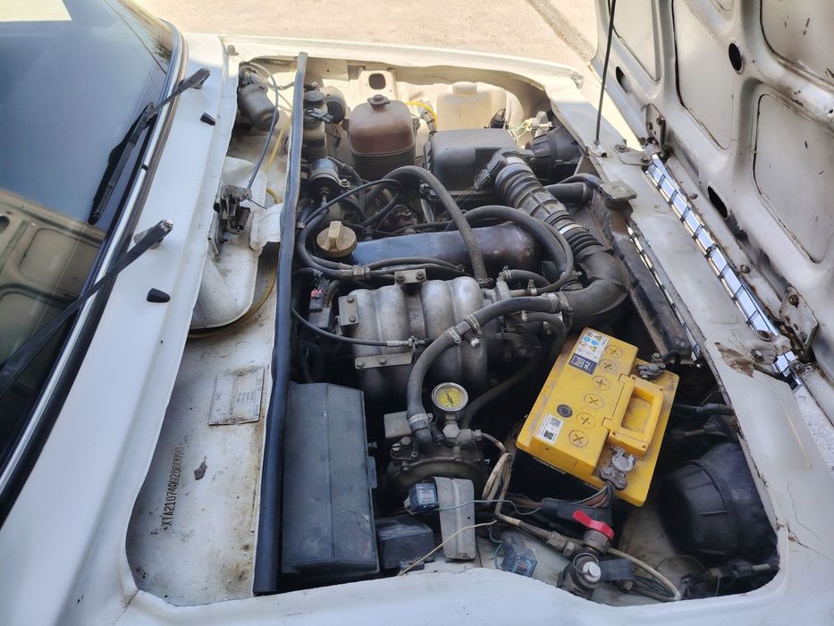 Srochna Avtomabil sotiladi