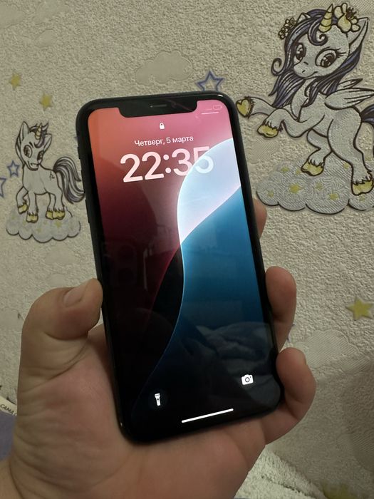 Айфон 11 iphone 128гб