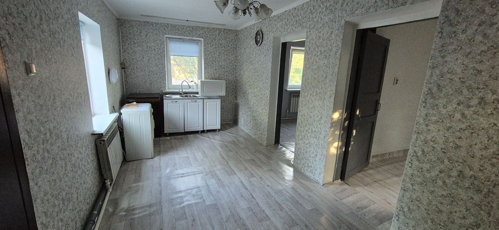 Зимняя дача в районе Самал 3