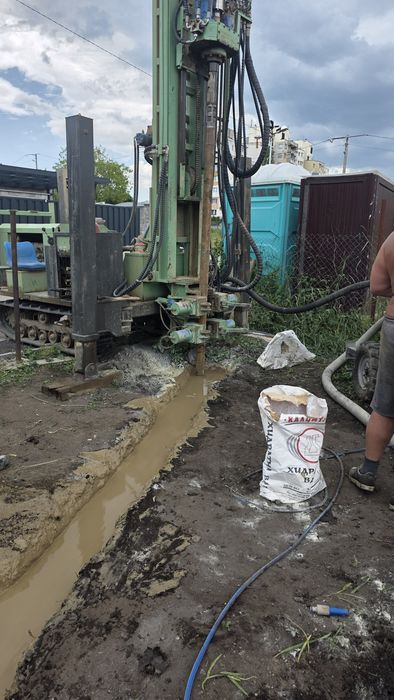 Сондажи за вода,Сонда за вода ,Проучване за вода