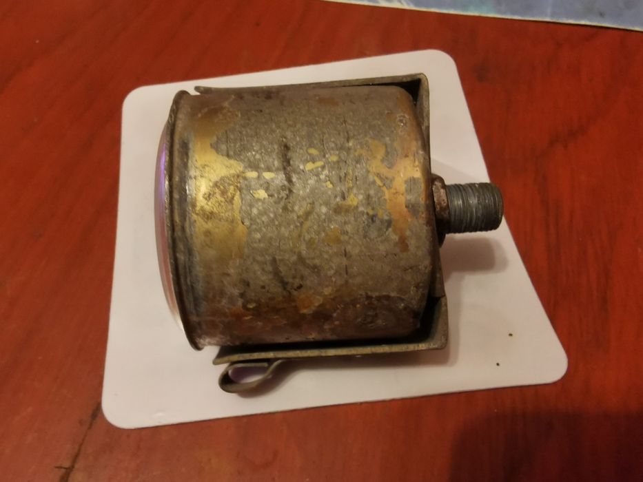 Ceas kilometraj bicicleta Pegas Pegalux 3, bicicleta medicinala