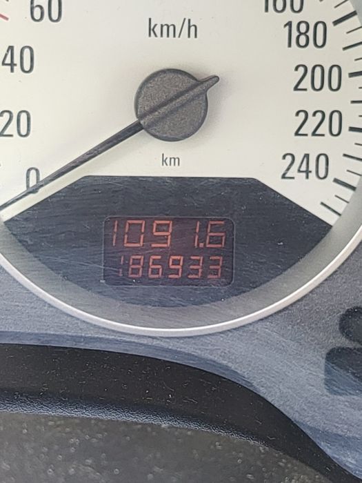 De vânzare Opel Astra G Bertone