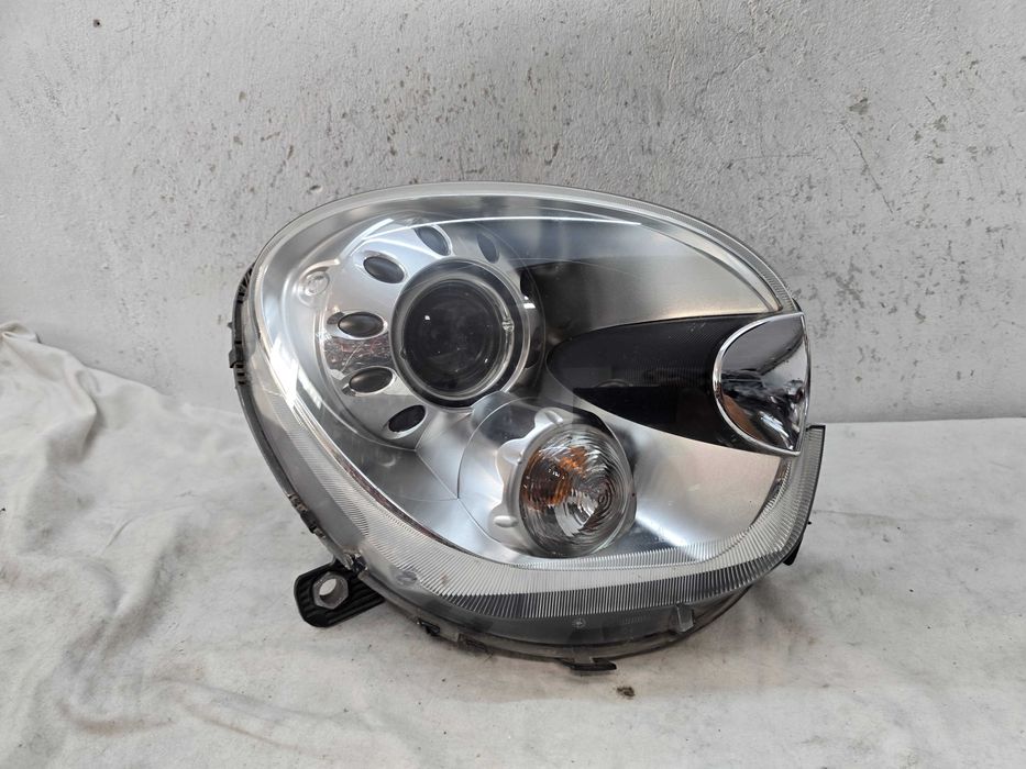 Оригинален фар Мини Mini Cooper Countyman Bixenon