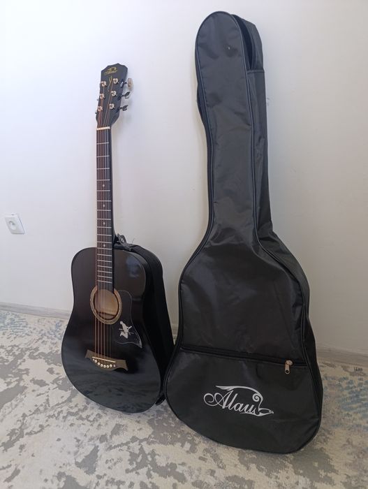 Guitar  Alau продается