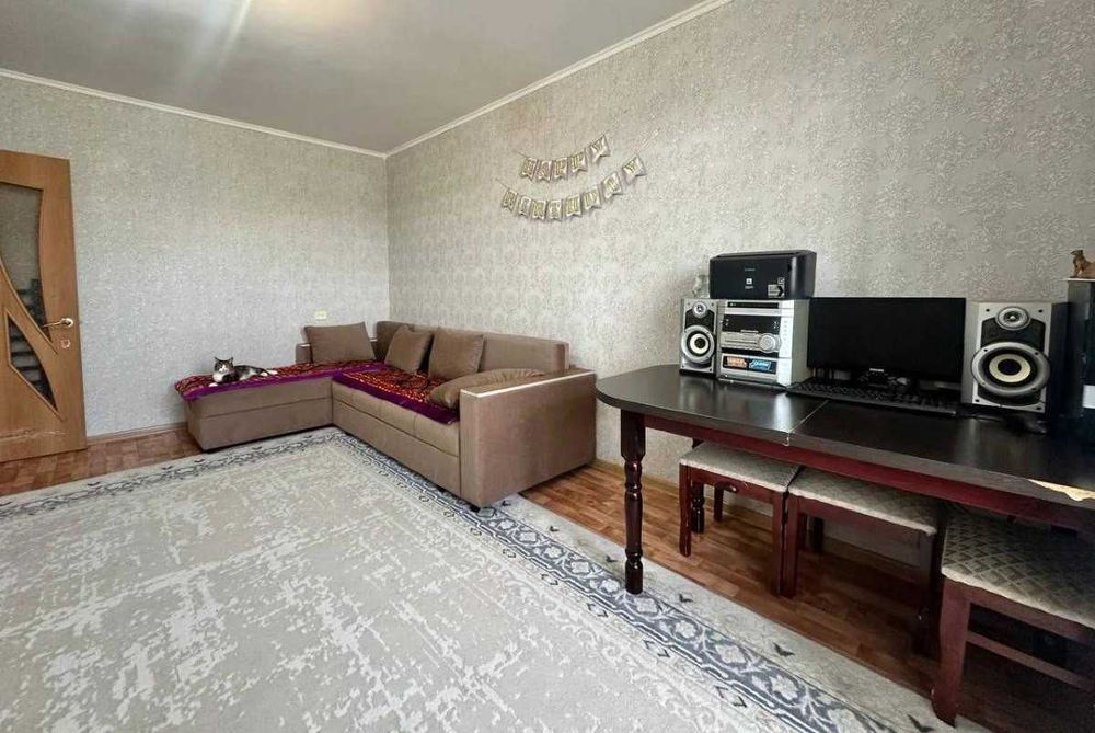 Продажа 2-комнатной квартиры, в районе маг. Аврора!