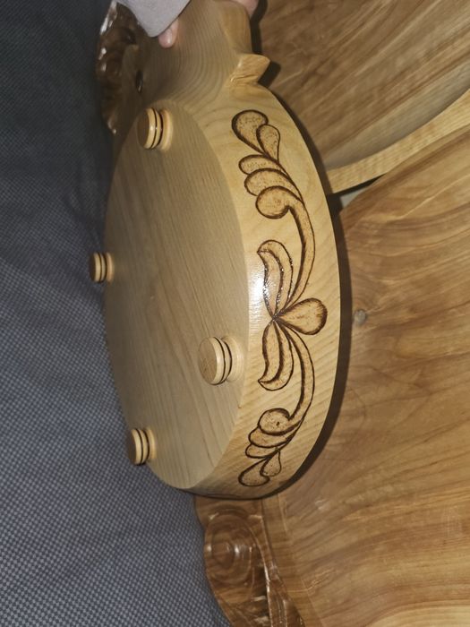 Продам астау. Ручная работа