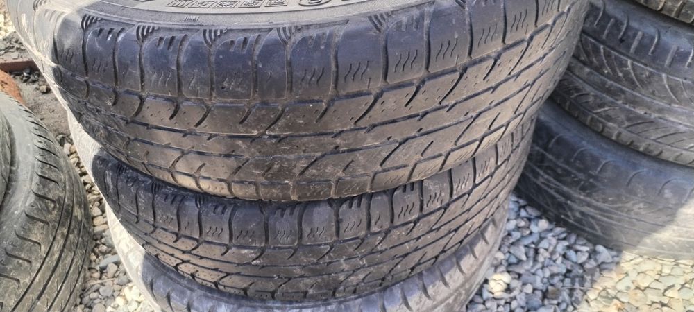 Продам шины на 15