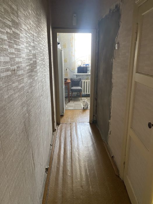 Продам 2х комнатную квартиру