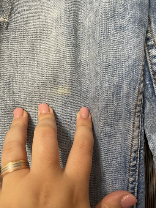 Blugi dama marimea L