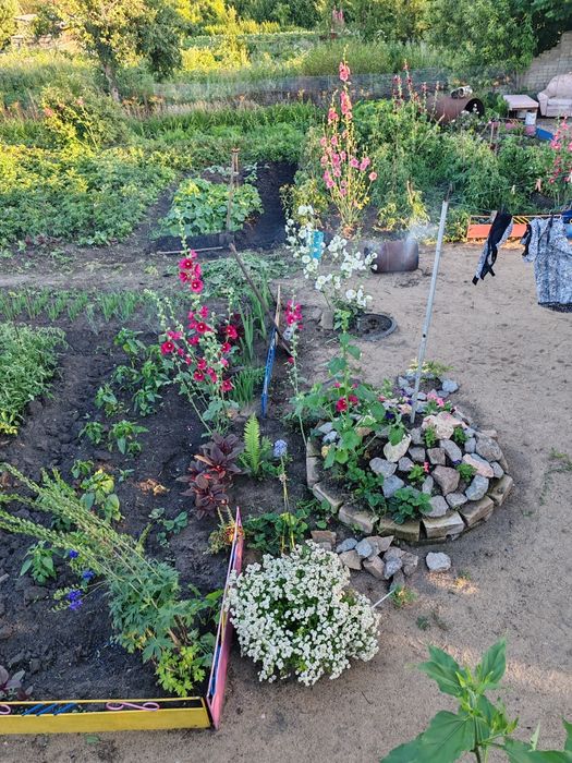 Продам дачу в черте города