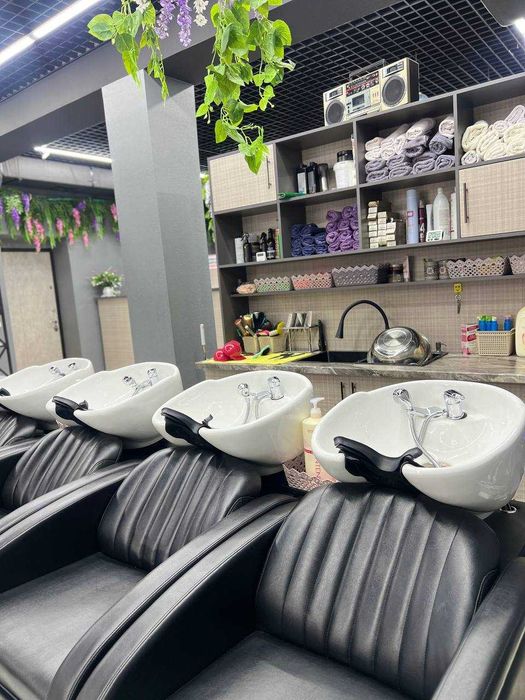 Продаю Парикмахерскую мойку, новую