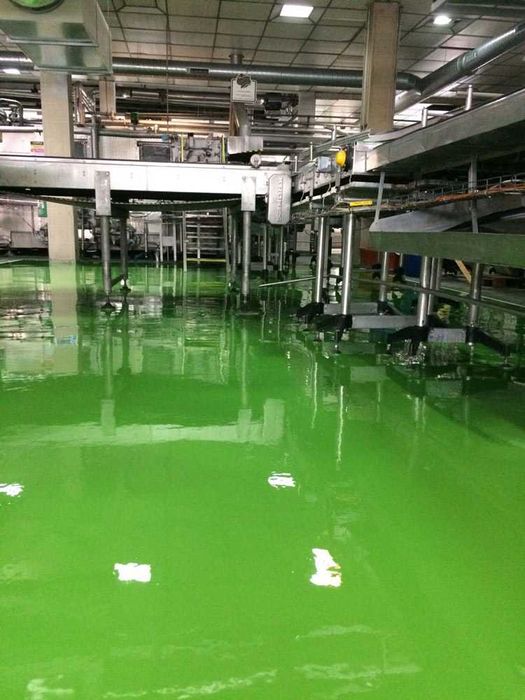 Rasina epoxidica - Import la comanda