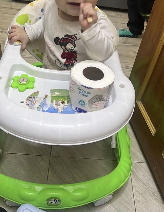 Колска,Ходунок,Шезлонг