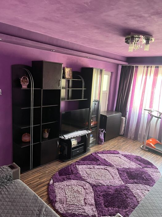 apartament 3 camere Tudor Vladimirescu