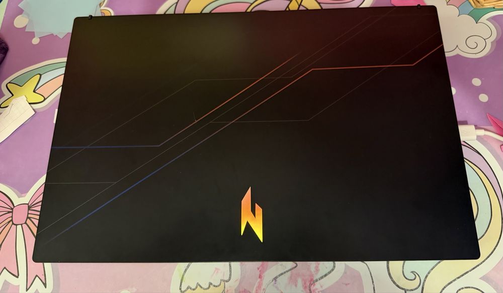 Vand laptop Acer gaming video 6gb  165Hz