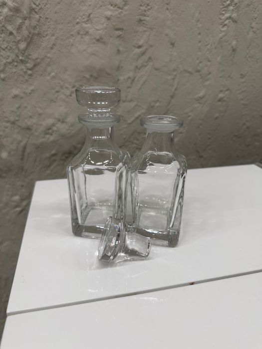 Графины для духов на разлив