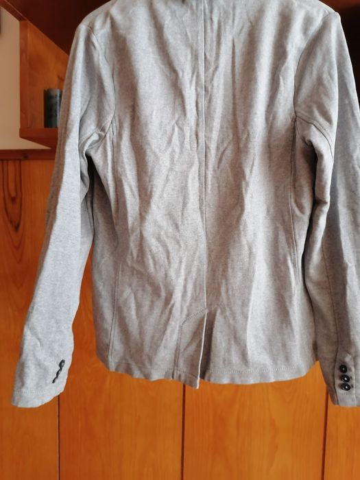 Памучно спортно сако за момче s Oliver