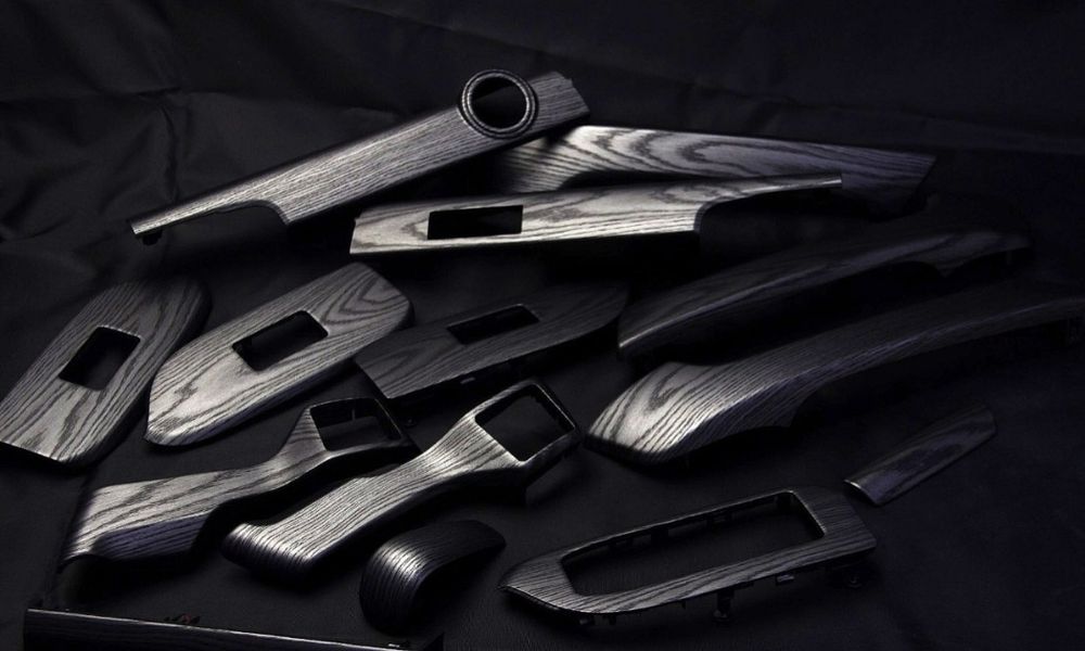 Пленка аквапринт