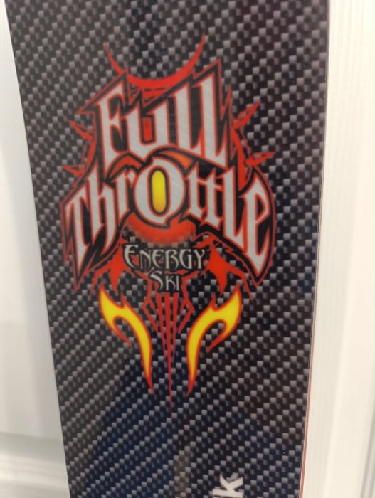 Ски без автомати Airwalk