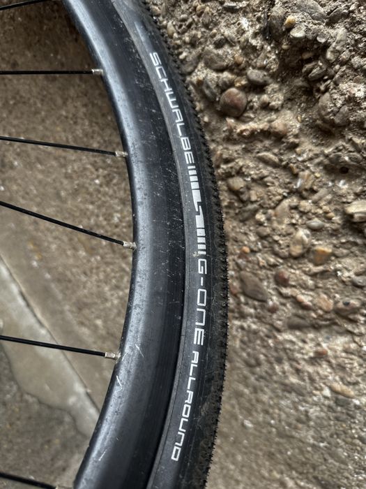 Cube Nulane Pro marime 53