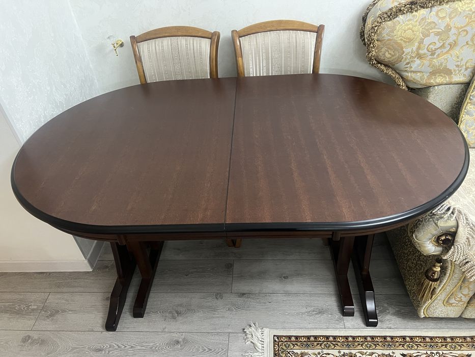 Стол производство Малайзия