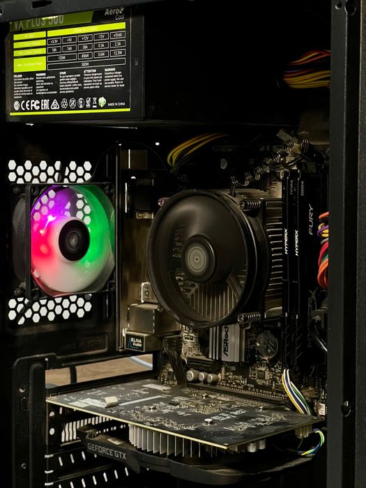 Игровой Системный блок Обмен iPhone