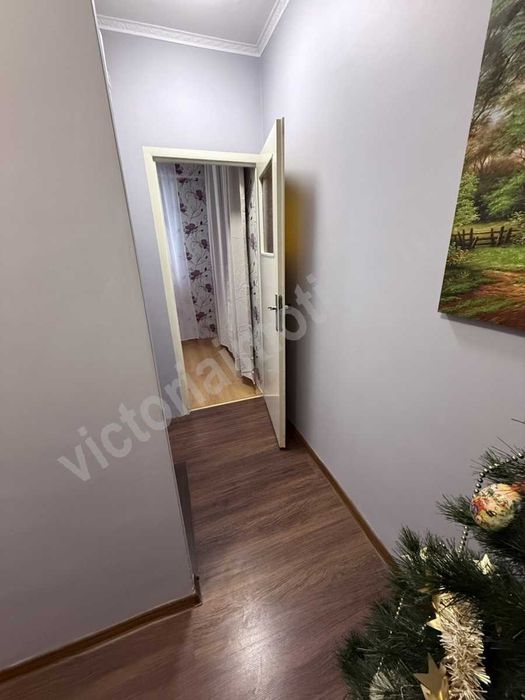 Дава се под наем Двустаен апартамент в Лясковец - 40 кв.м за 55000 € - Снимка #5