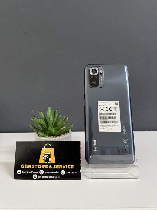 Xiaomi Redmi Note 10S 128Gb Garantie Gsm Store&Service
