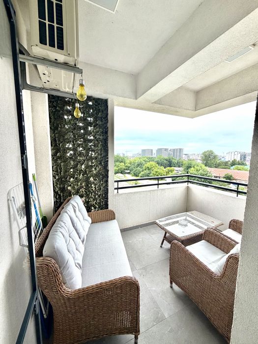 LIBER din 3 SEPTEMBRIE  ! Cazare Mamaia Nord, 2 camere complet utilate, proprietate personala ! Disponibil din 3 SEPTEMBRIE !
