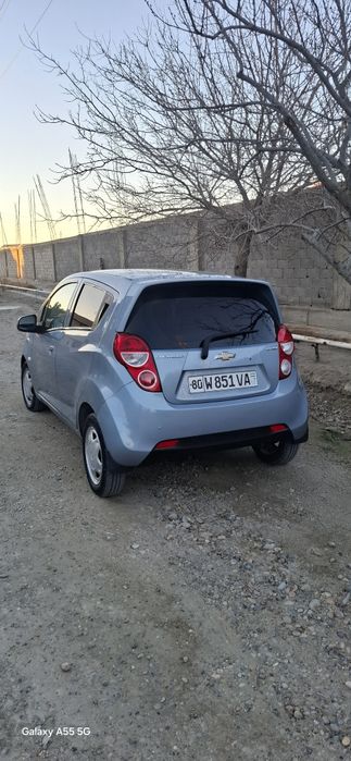 Spark sotiladi kraska boʻlgan joylari bor metan kamchiligi yoq