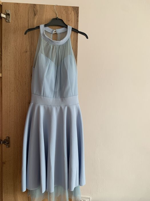 Официална рокля