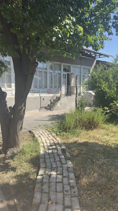 SOTILADI – 4,5 sotix uchastka (uglavoy)