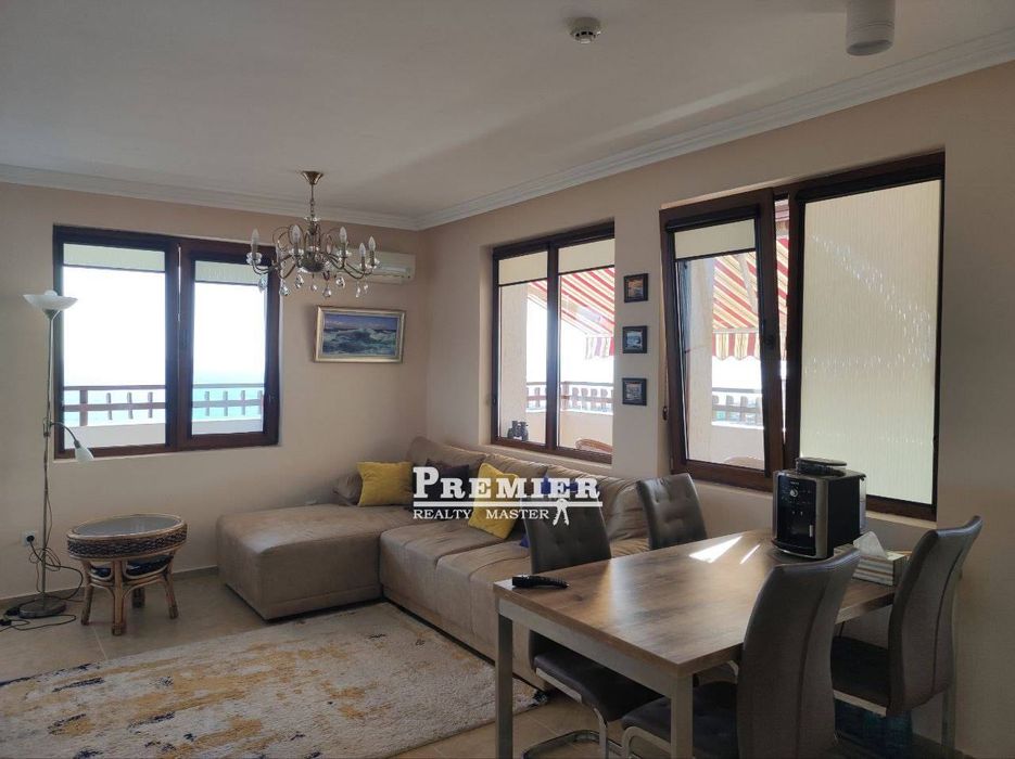 Продава се Четиристаен апартамент в Свети Влас - 150 кв.м за 1667 €/кв.м - Снимка #8