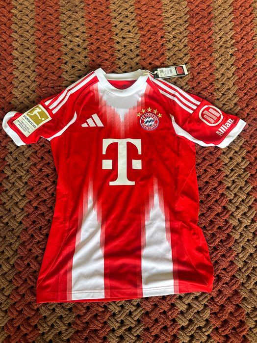 FC Bayern Munchen original forma