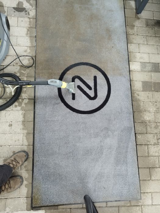 Пране на килими, дивани матраци