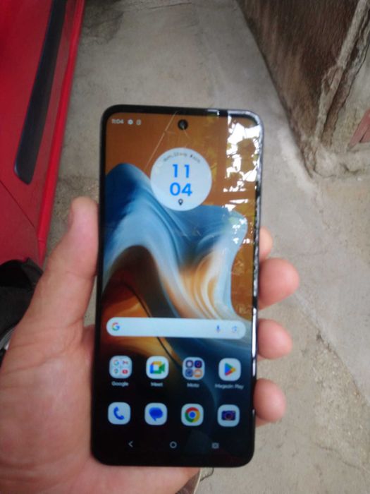 Vând telefon mobil Motorola g34 5G