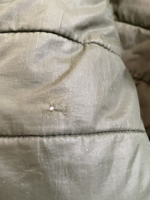 Куртка весенняя. Детская