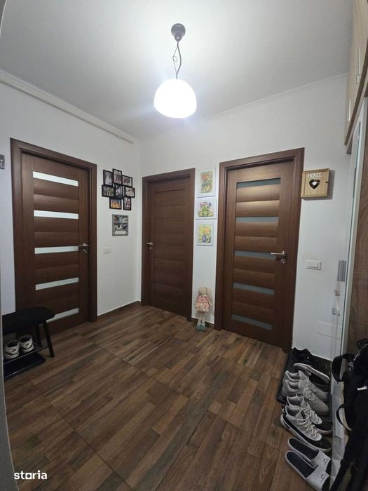 Apartament 3 Camere,Strada Caisului, Fundeni Dobroești