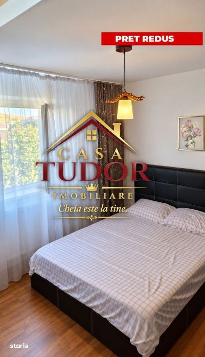 Apartament 2 camere TRIVALE — fotografia 1