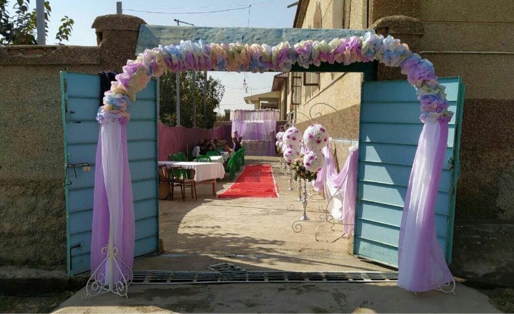 Продаются Арки