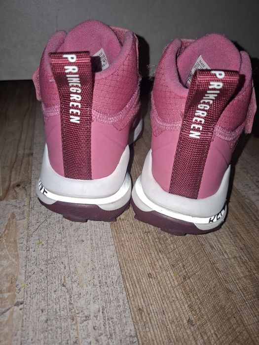 Маратонки Адидас