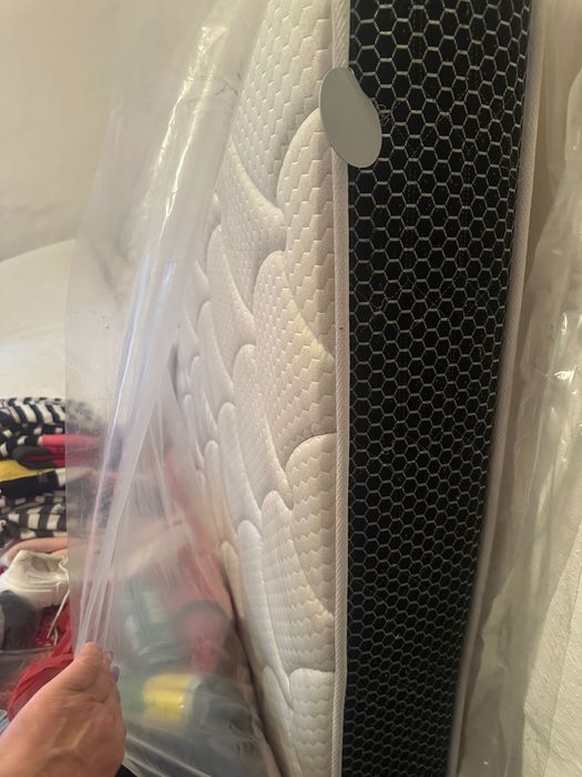 Saltea folosita 6luni