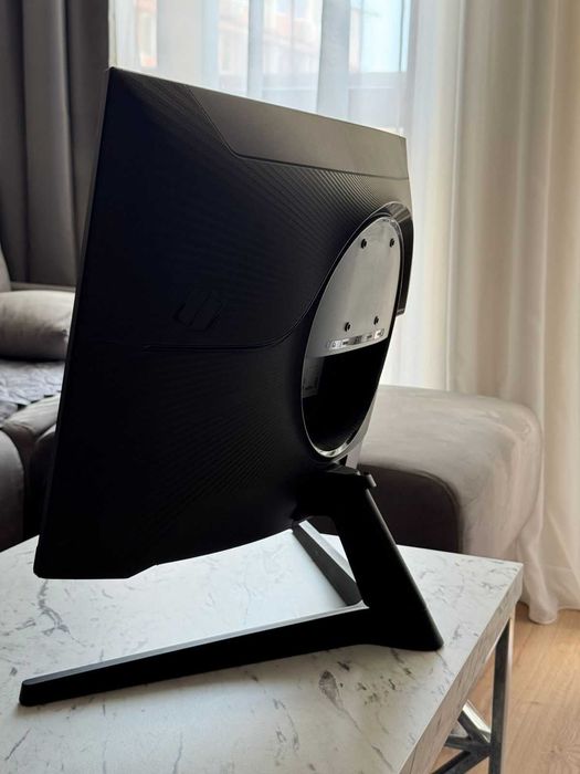 Монитор Samsung Odyssey G5/27