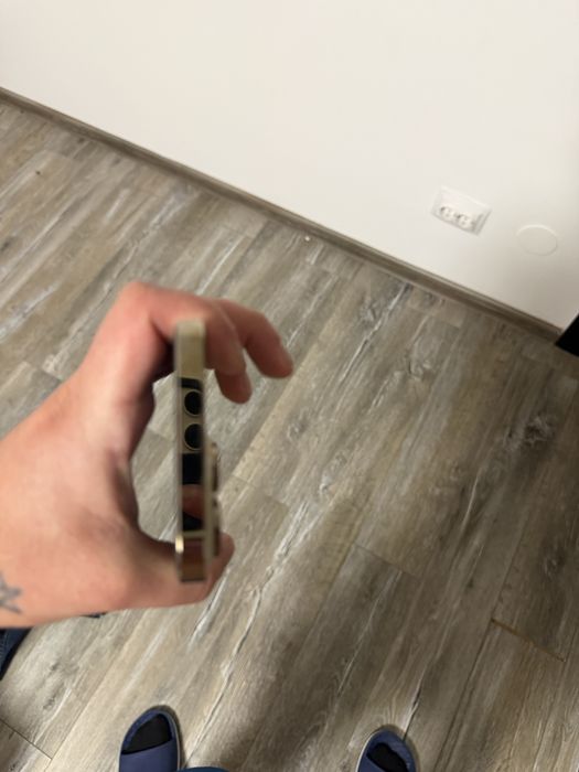 Vând Iphone 14 pro max 128gb ca și nou