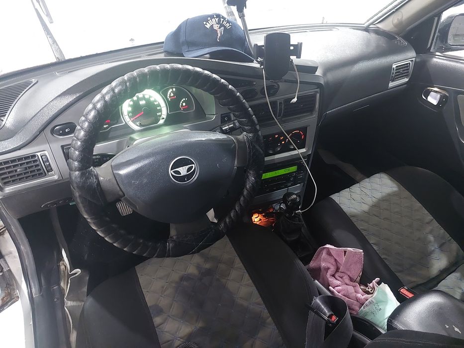 Дэу нексия сатылады