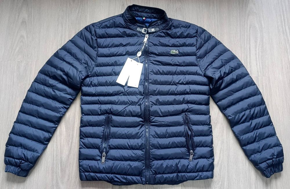 Мъжки якета Lacoste