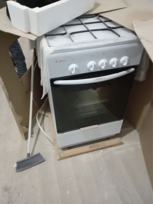 Продам газовая плита